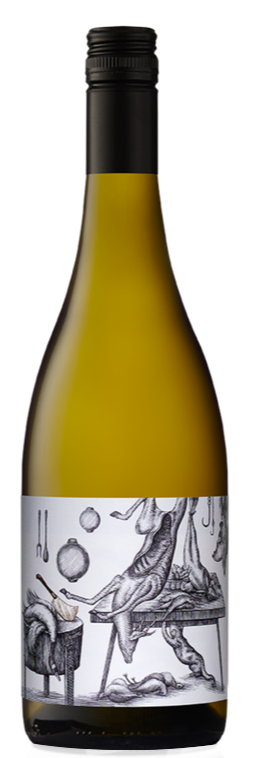 Ravensworth Tumbarumba Chardonnay 2024