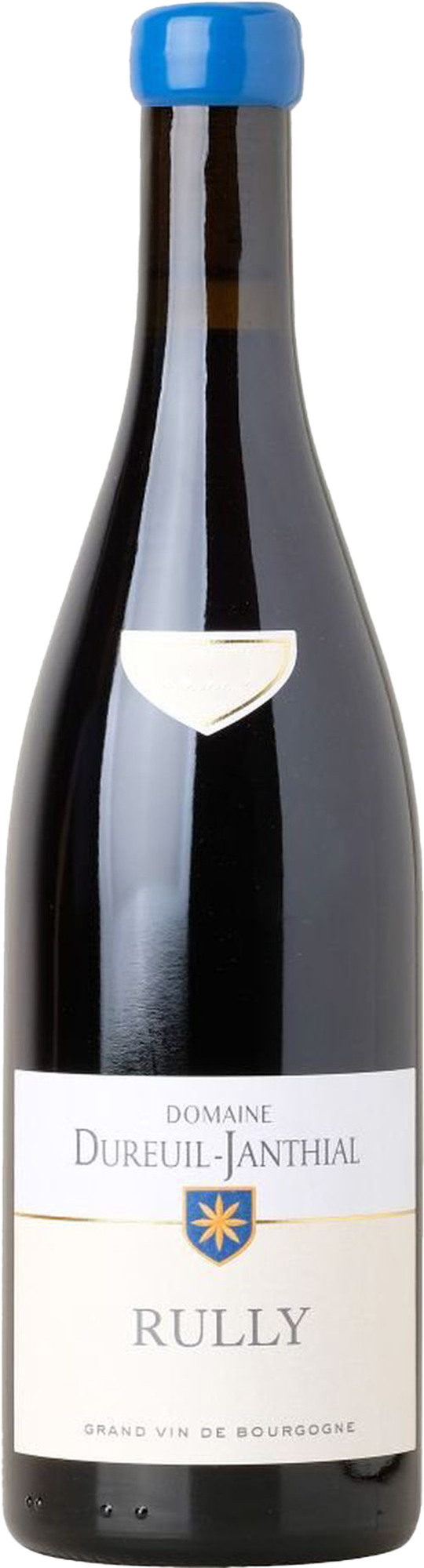 Domaine Dureuil-Janthial Rully Rouge 2020