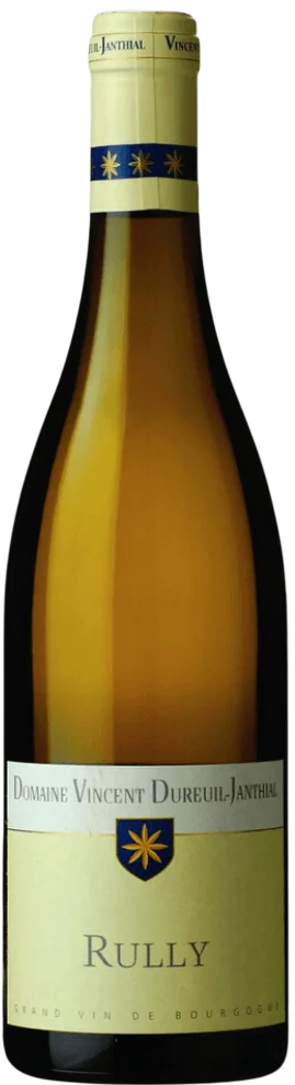 Domaine Dureuil-Janthial Rully Blanc 2022