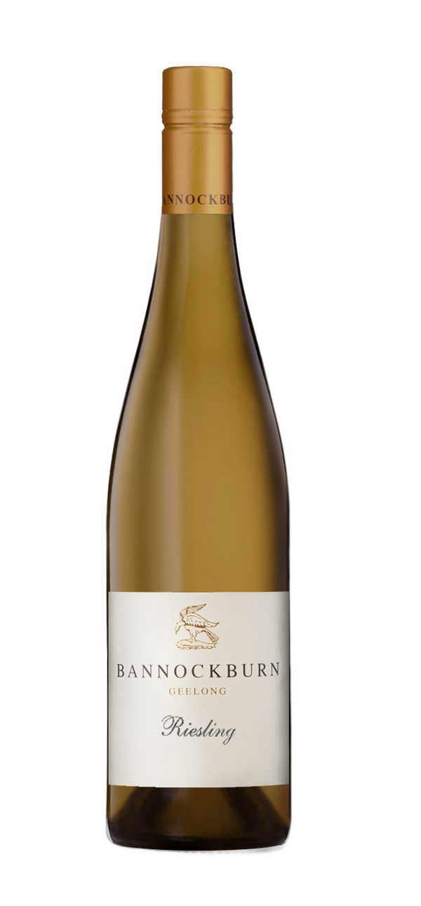Bannockburn Riesling 2022