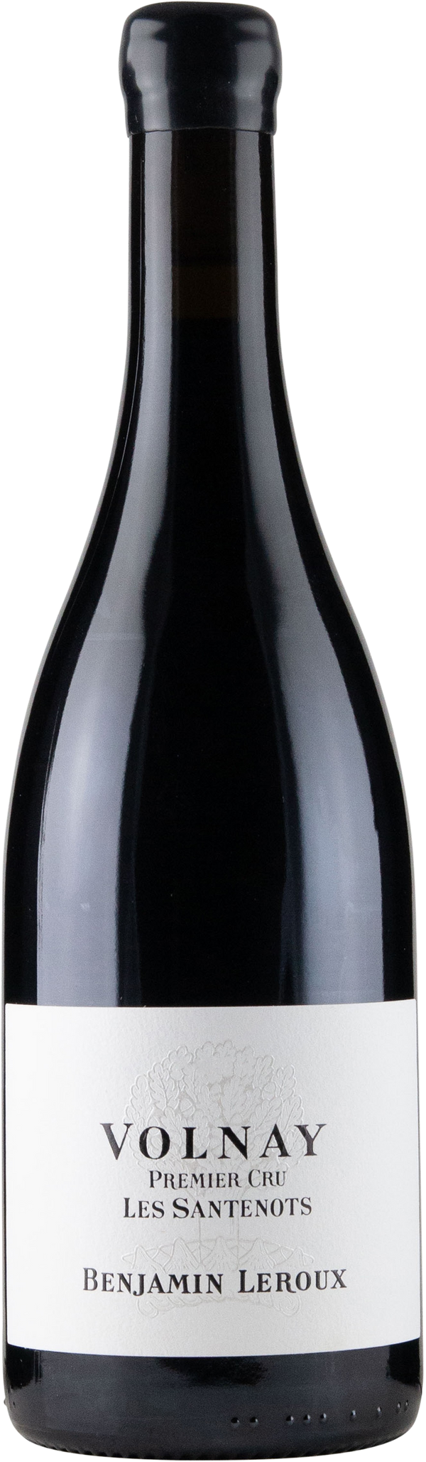 Benjamin Leroux Volnay 1er Cru Santenots 2023