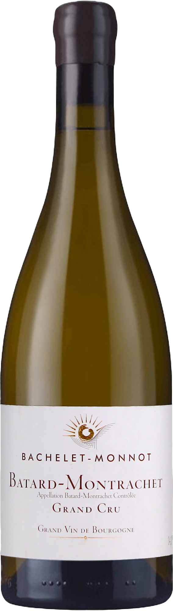 Bachelet-Monnot Grand Cru Bâtard-Montrachet 2021
