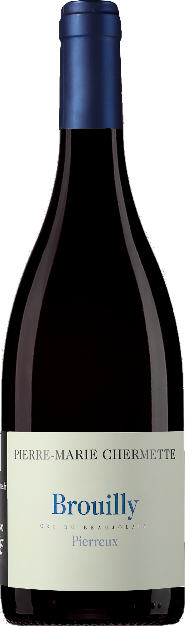 Domaine Chermette Brouilly Pierreux 2021