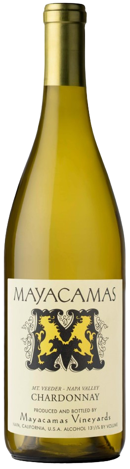 Mayacamas Vineyards Chardonnay 2022