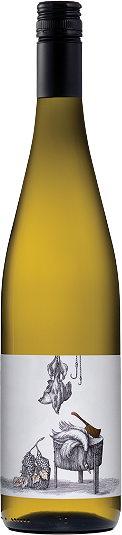 Ravensworth Regional Riesling 2025