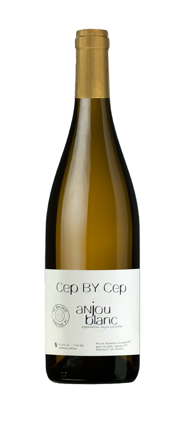 Cep by Cep Anjou Blanc 2021