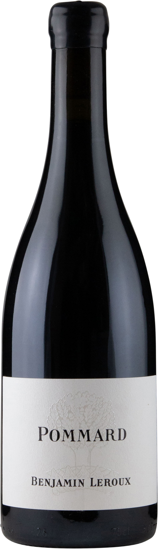Benjamin Leroux Pommard 2023