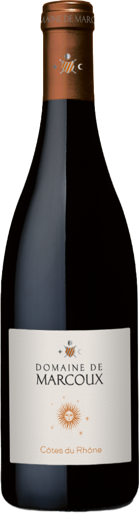 Domaine de Marcoux Côtes du Rhône Rouge 2021