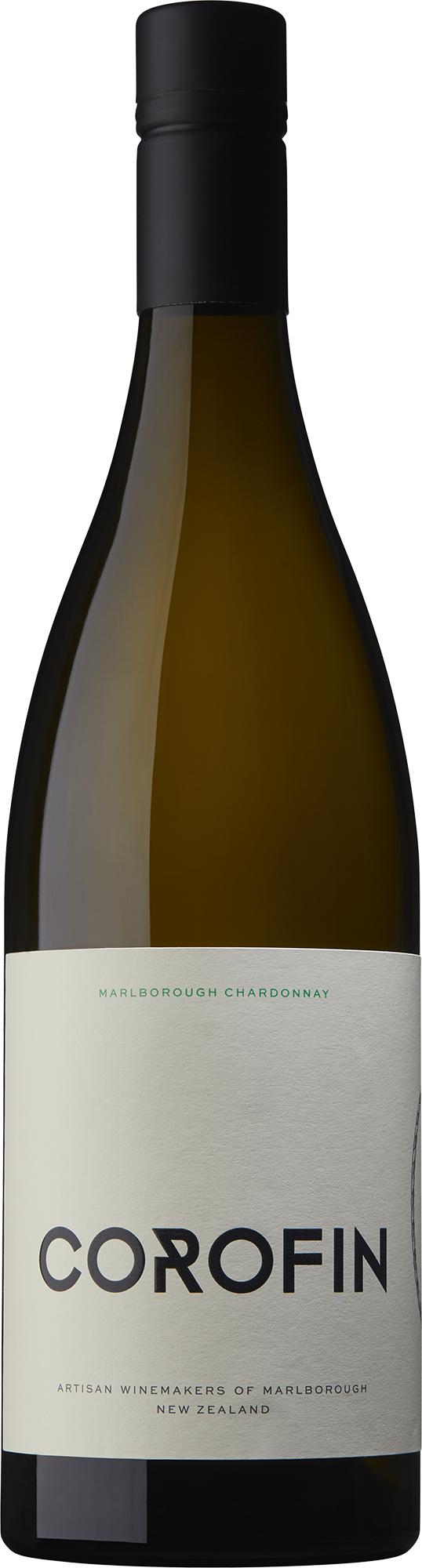 Corofin Marlborough Chardonnay 2021