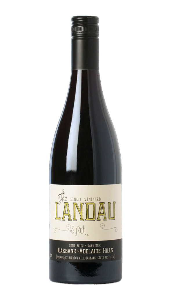 Murdoch Hill Landau Syrah 2020