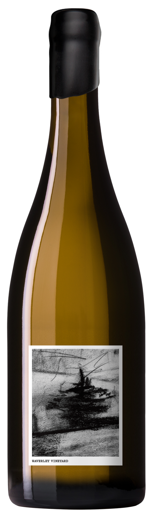 Woodlawn Waverley Vineyard Chardonnay 2023