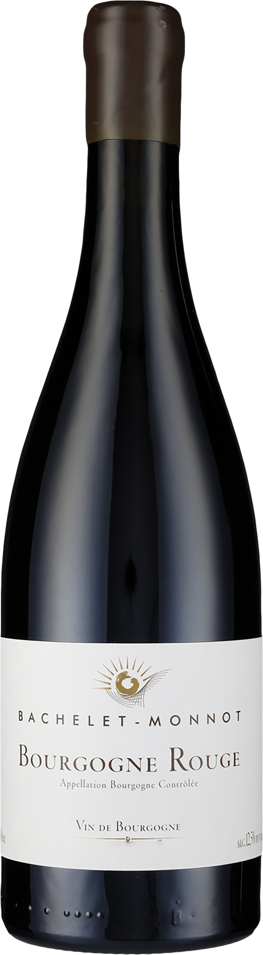 Bachelet-Monnot Bourgogne Rouge 2024