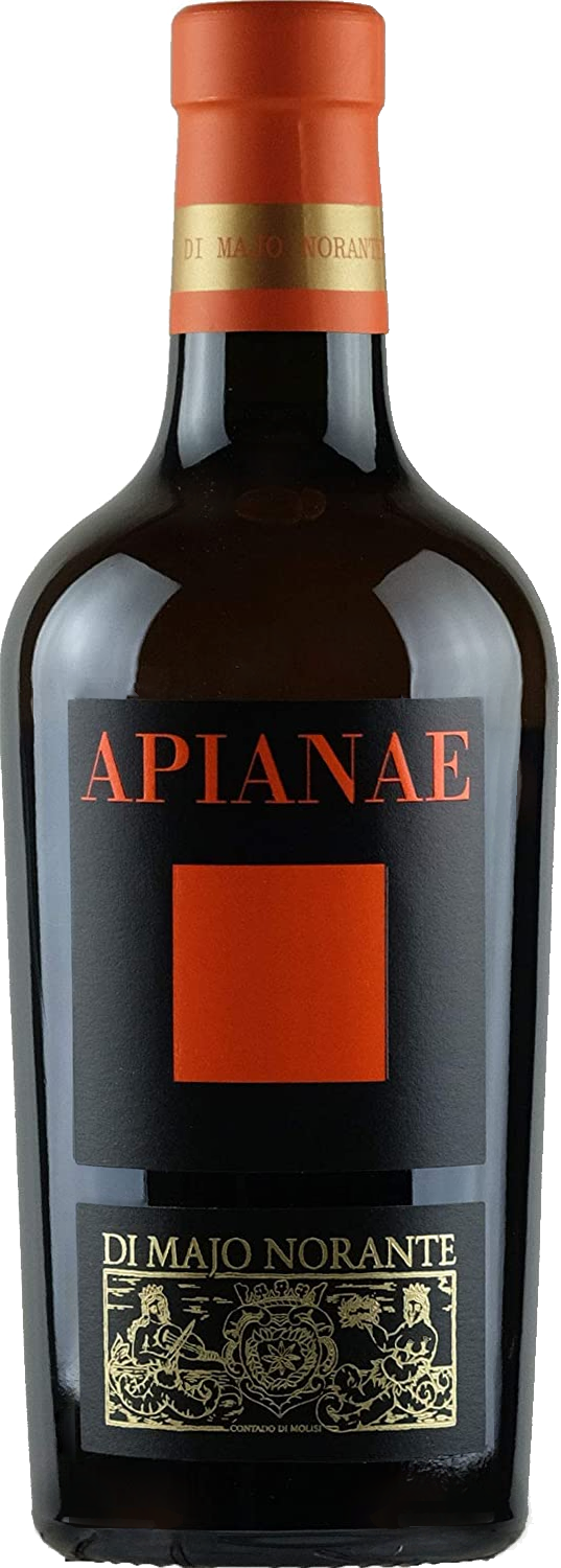 Di Majo Norante Apianae Moscato 2015 (500ml)