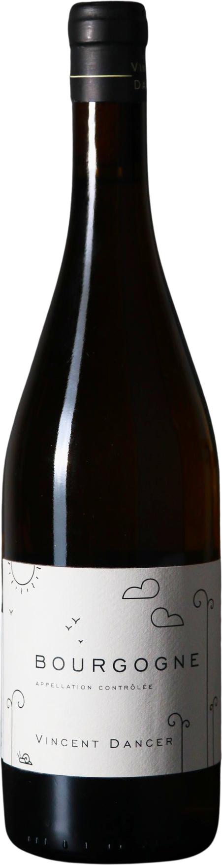 Domaine Vincent Dancer Bourgogne Rouge 2023