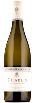 Domaine Bernard Defaix Chablis 2017