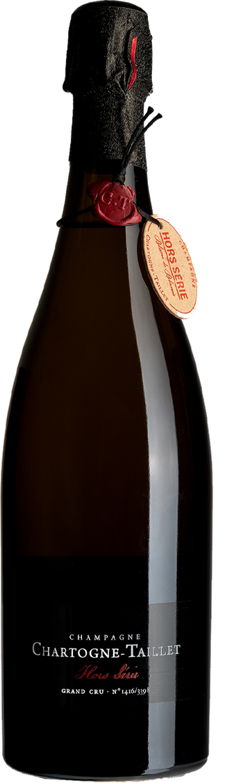 Chartogne-Taillet Hors Série 2019 (Disg. Jun 2024)