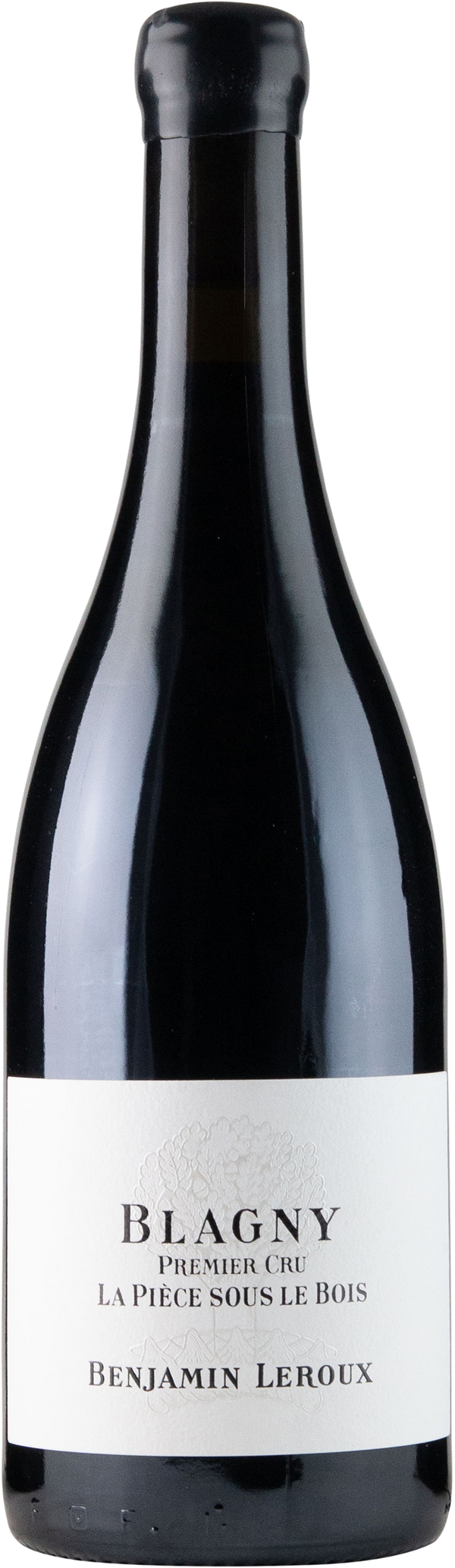 Benjamin Leroux Blagny 1er Cru La Pièce Sous Le Bois 2023