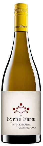Byrne Farm 'Single Barrel' Chardonnay 2024