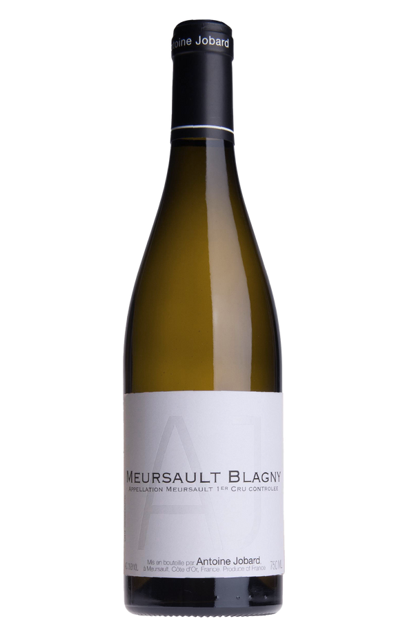 Domaine Antoine Jobard Meursault - Blagny 1er Cru 2019