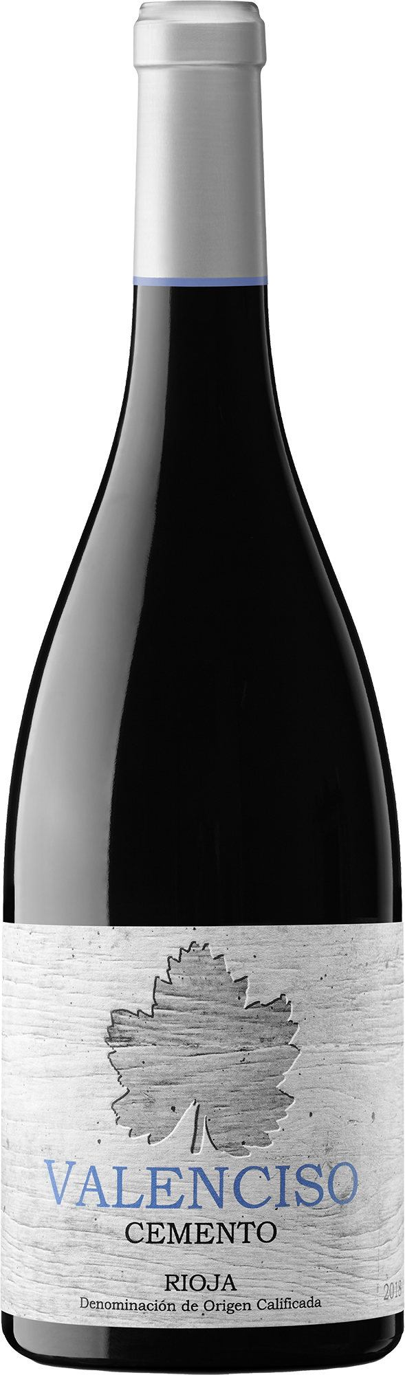 Valenciso Rioja Cemento 2022