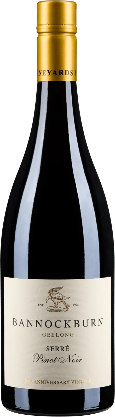 Bannockburn Serré Pinot Noir 2024