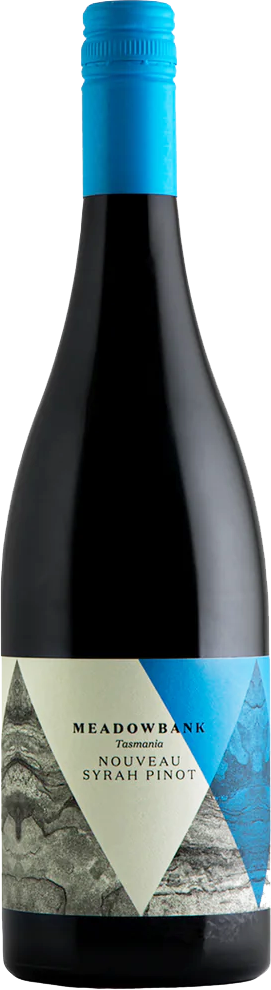 Meadowbank Nouveau Syrah Pinot 2020