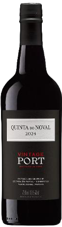 Quinta do Noval Nacional Vintage Port 2024