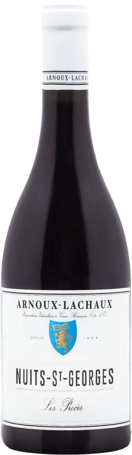 Arnoux-Lachaux Nuits-Saint-Georges 1er Cru Les Procès 2021