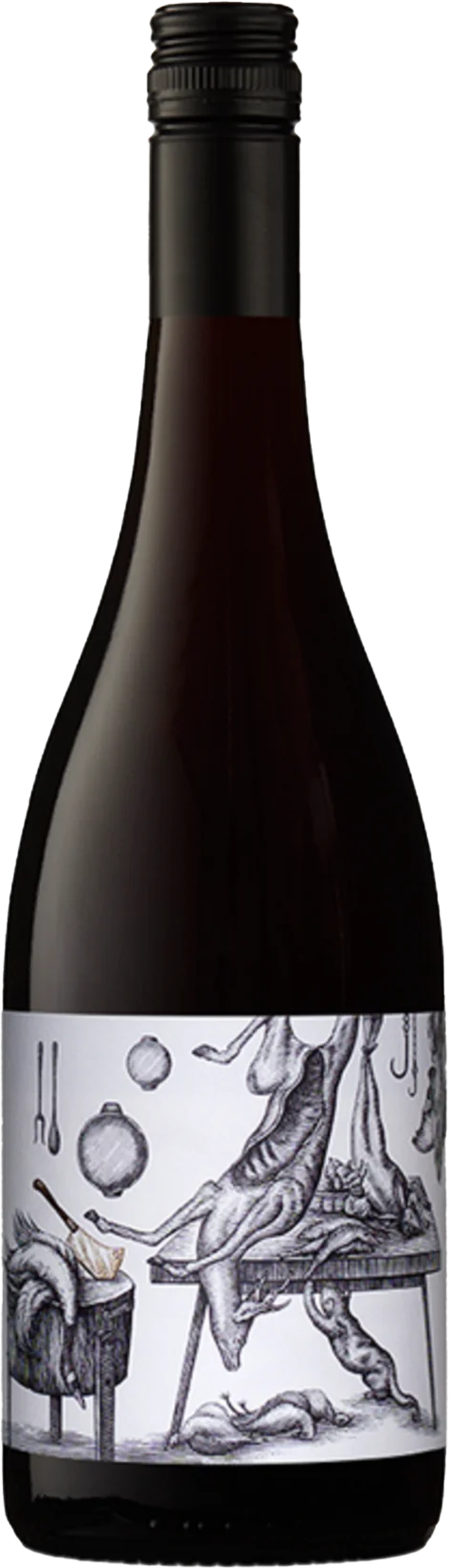 Ravensworth Hilltops Nebbiolo 2023