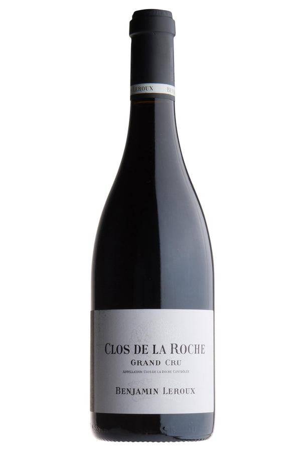 Benjamin Leroux Grand Cru Clos de la Roche 2021 (1500ml)