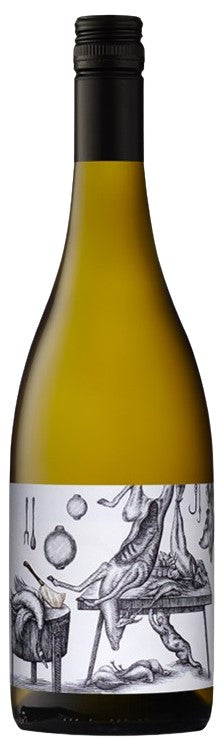 Ravensworth Grüner Veltliner 2023
