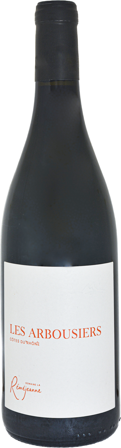 Domaine la Réméjeanne Côtes du Rhône Les Arbousiers Rouge 2024