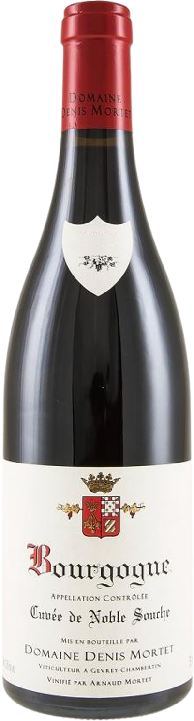Domaine Denis Mortet Bourgogne Rouge Cuvée de Noble Souche 2023