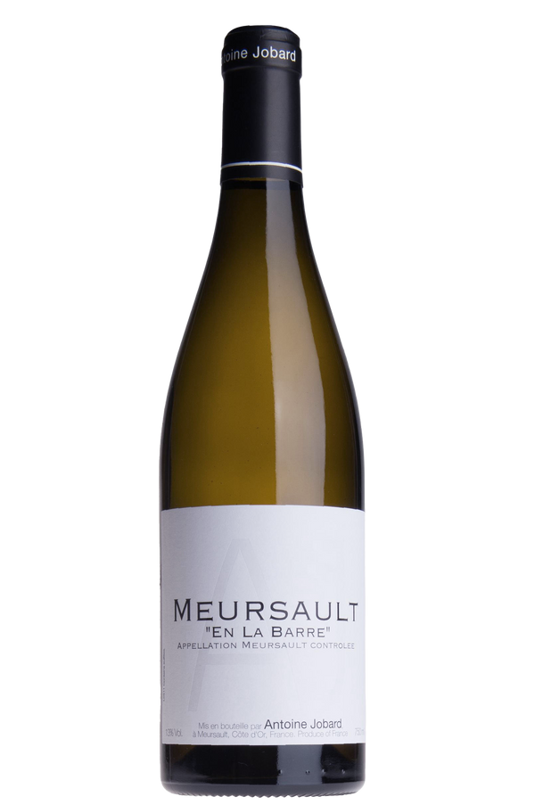 Domaine Antoine Jobard Meursault En La Barre 2019