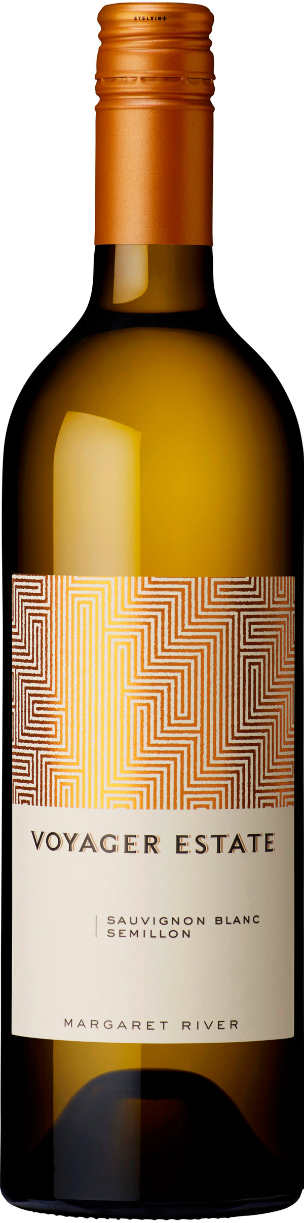 Voyager Estate Sauvignon Blanc Semillon 2020