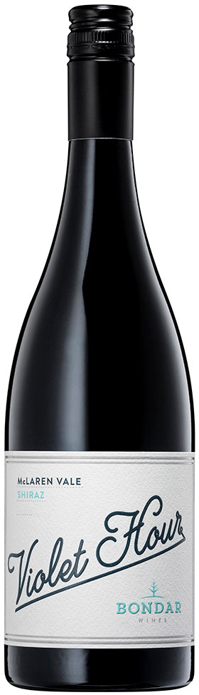 Bondar Violet Hour Shiraz 2021