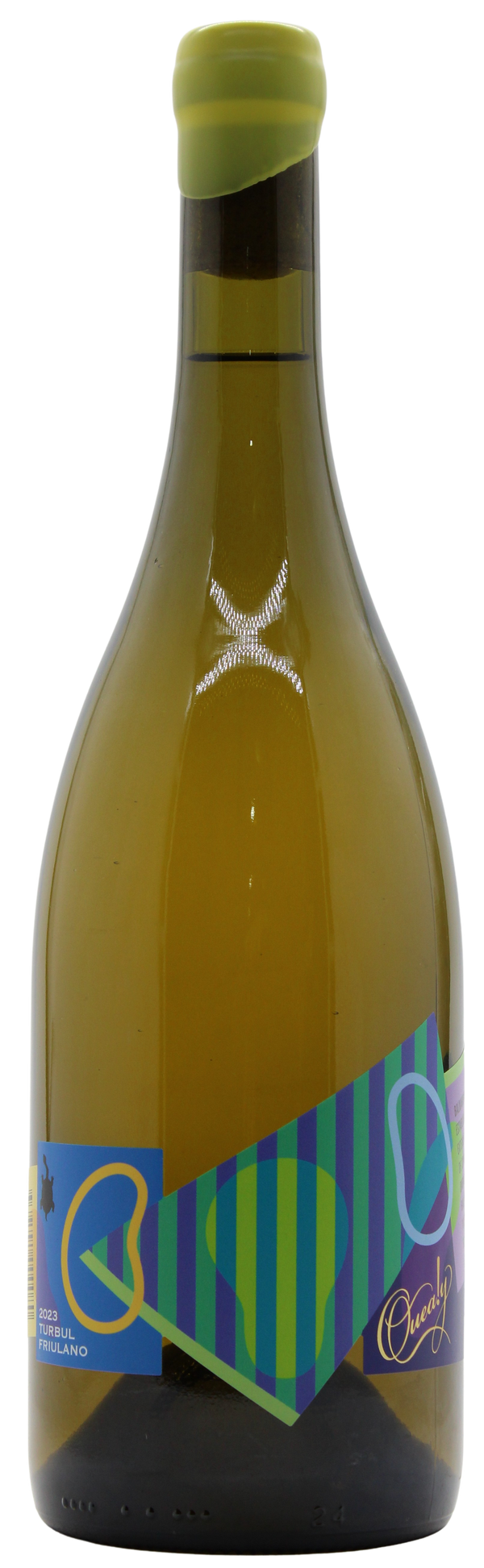 Quealy Turbul Friulano 2023