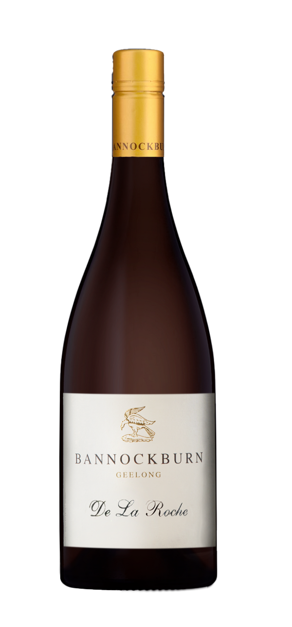 Bannockburn De La Roche Shiraz 2017