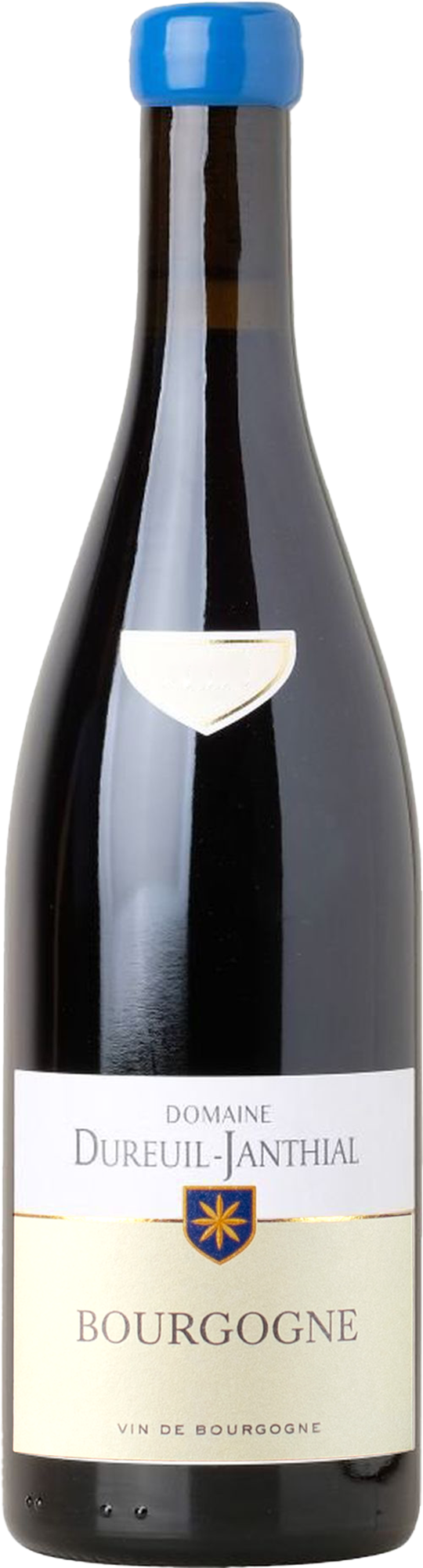 Domaine Dureuil-Janthial Bourgogne Rouge 2021