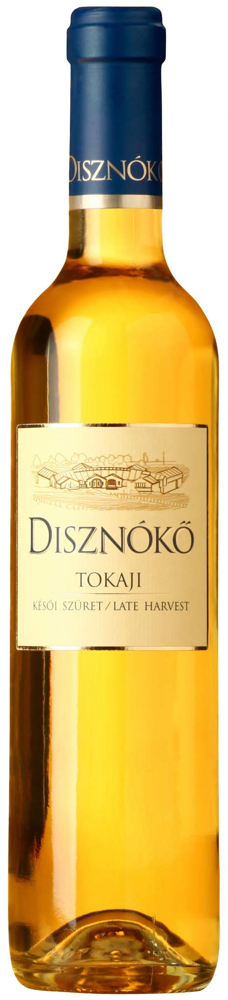 Disznókő Tokaji Late Harvest Furmint 2018
