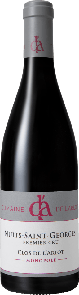 Domaine de l'Arlot Nuits-Saint-Georges 1er Cru Clos de l'Arlot 2022