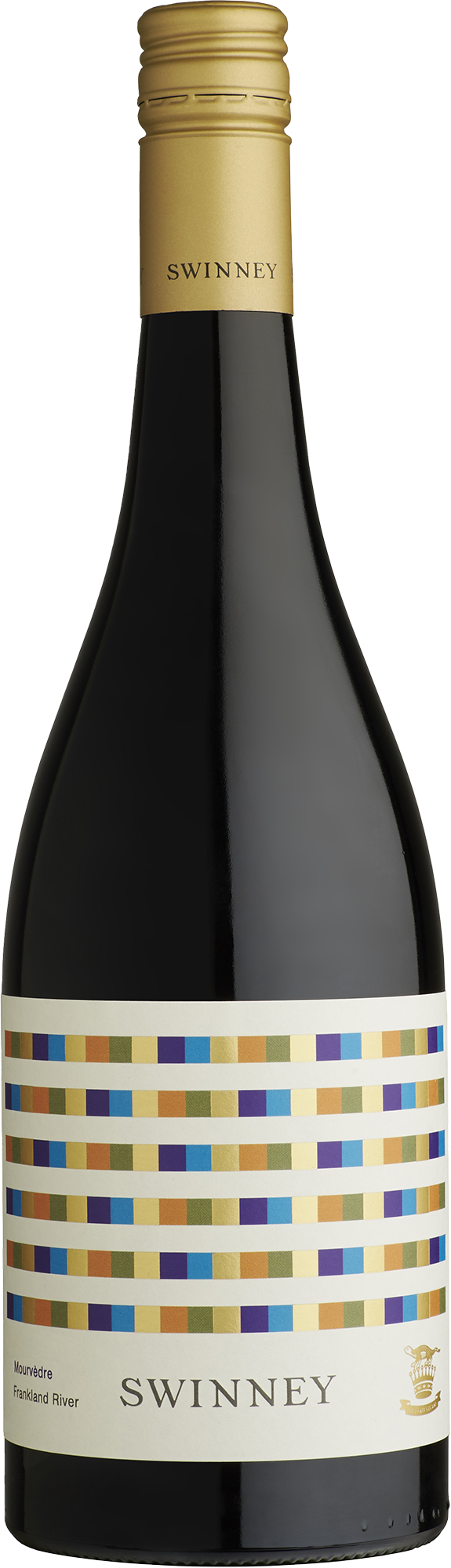 Swinney Mourvèdre 2025