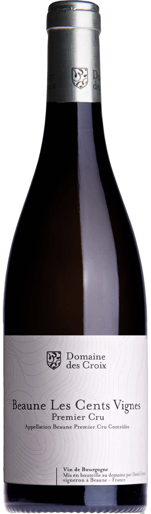 Domaine des Croix Beaune 1er Cru Les Cents Vignes 2023