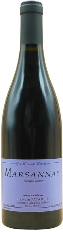 Sylvain Pataille Marsannay Rouge 2020