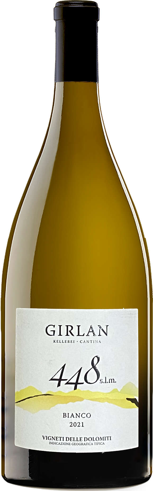 Girlan IGT Vigneti delle Dolomiti Blanco 2021 (1500ml)