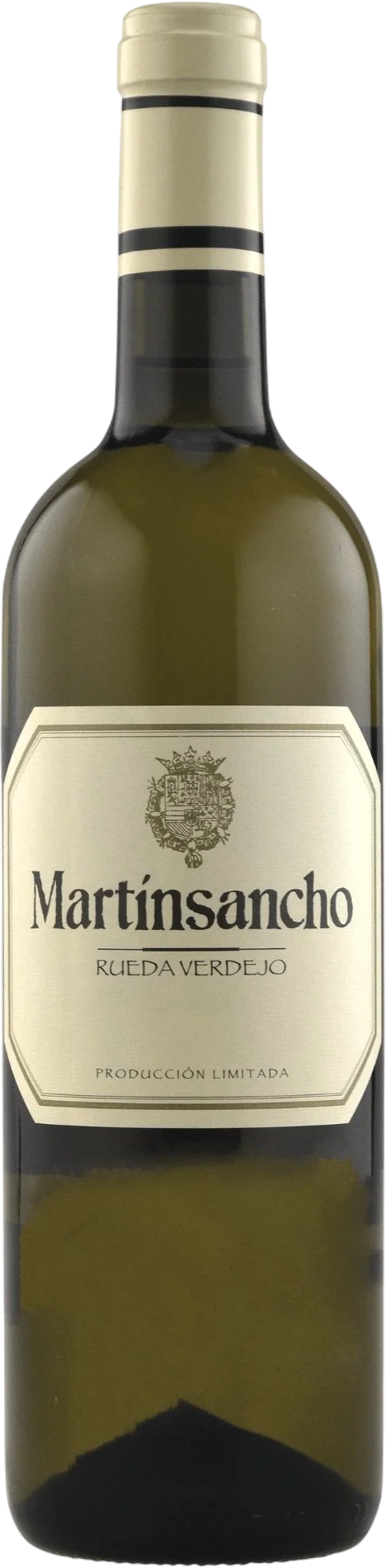 Angel Rodríguez Rueda Verdejo Martínsancho 2024