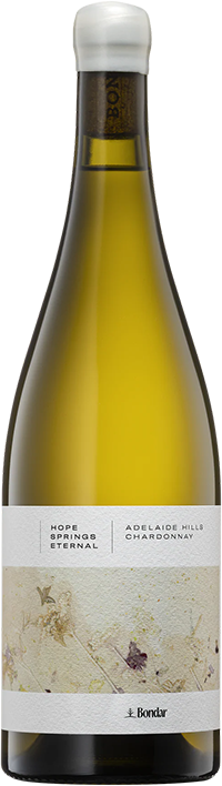 Bondar Hope Springs Eternal Chardonnay 2024