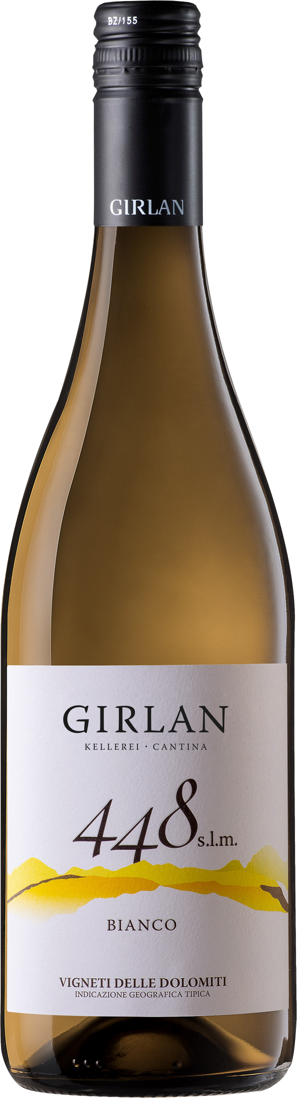 Girlan IGT Vigneti delle Dolomiti 448 Bianco 2025
