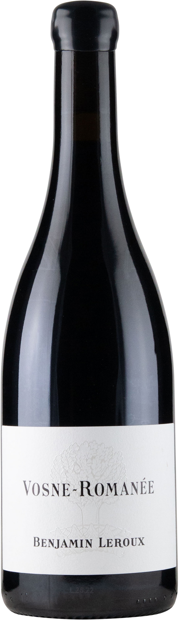 Benjamin Leroux Vosne-Romanée 2024
