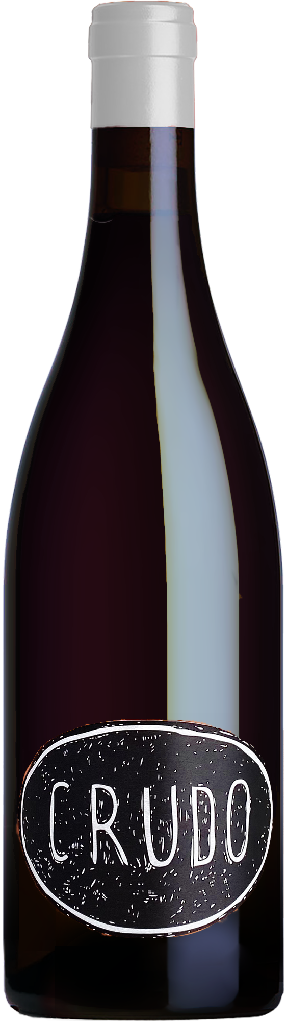 Lambert Crudo Shiraz 2023